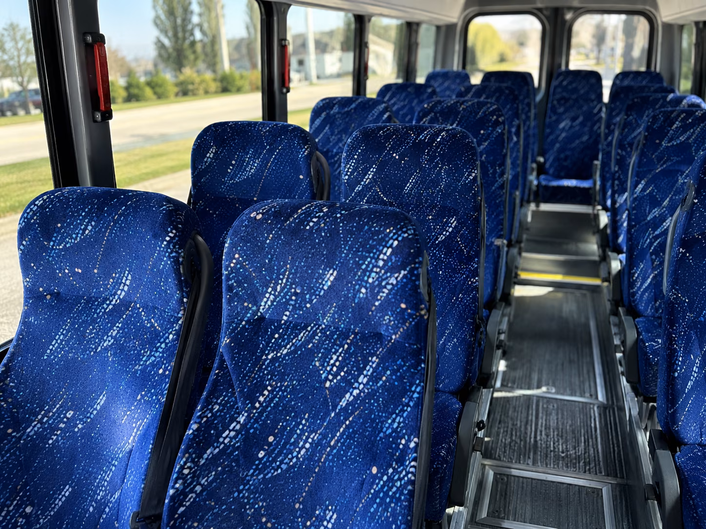 boynton beach bring your wine tour group together with a boynton beach charter bus