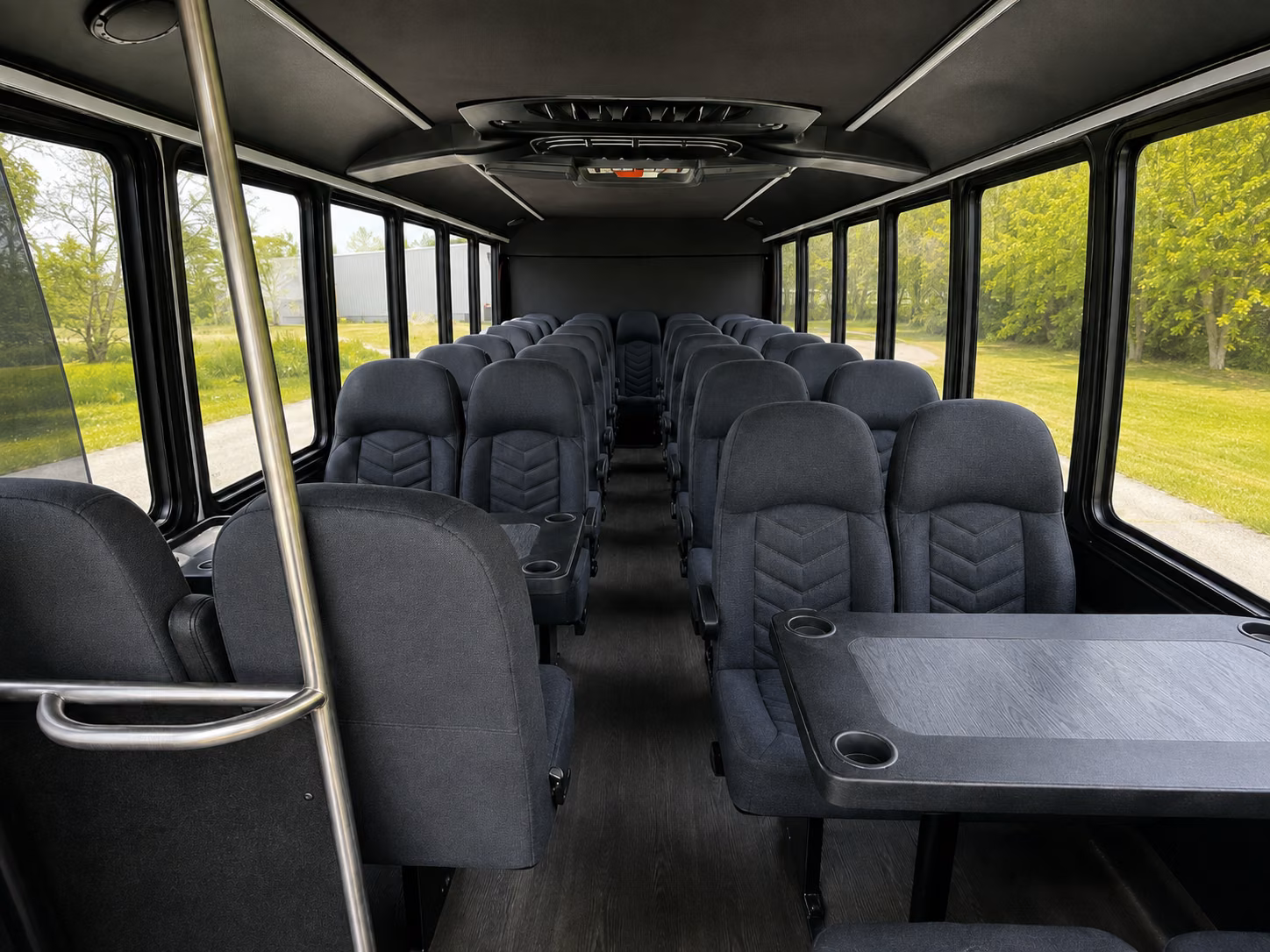 boynton beach bus rentals