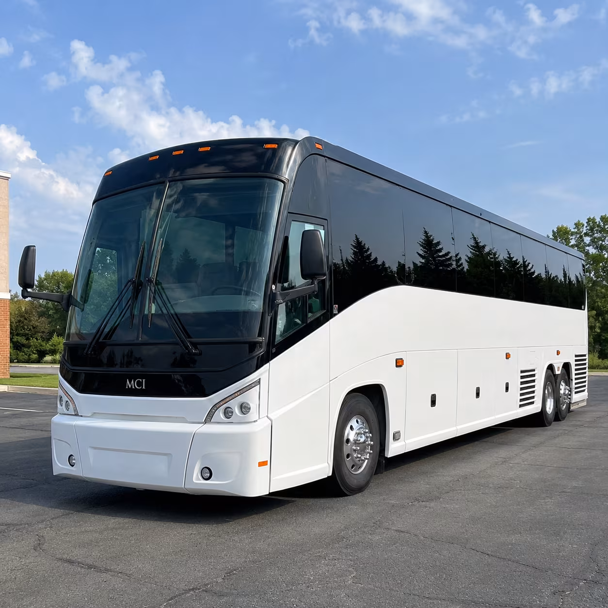 boynton beach employee shuttle bus rentals