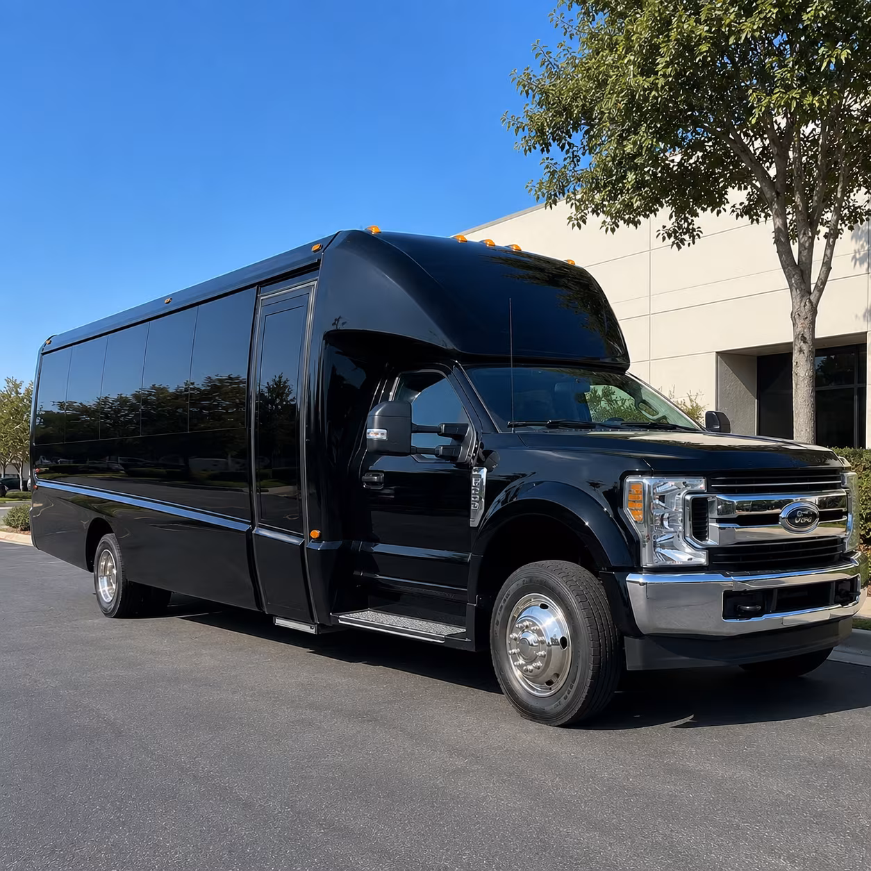 boynton beach give your group a better prom ride with boynton beach prom bus rentals