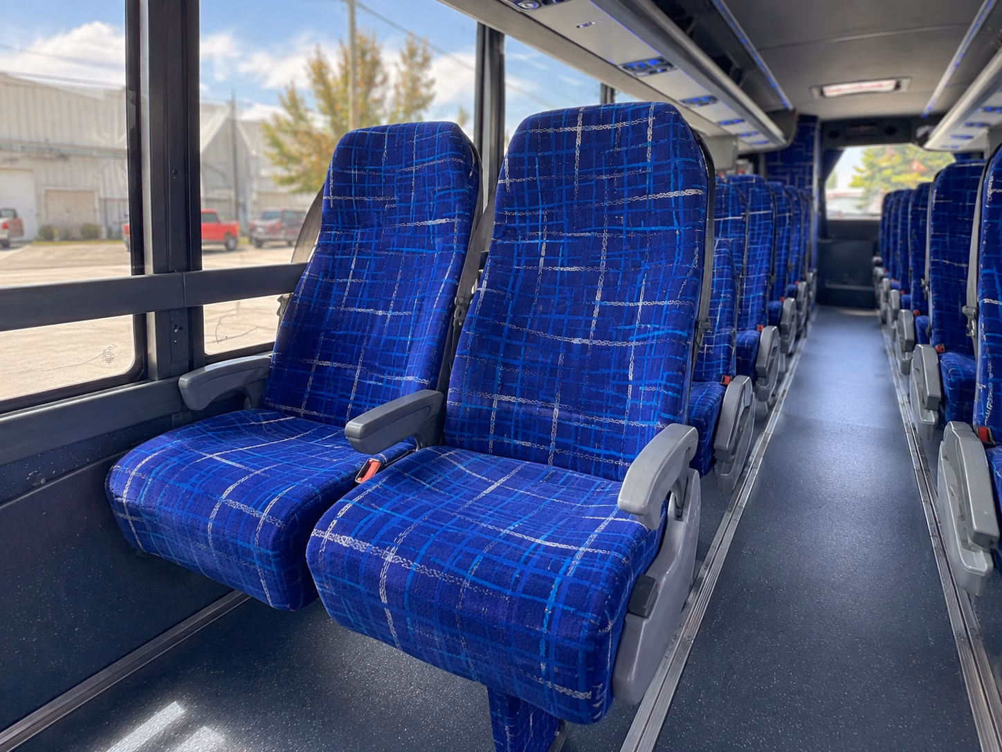 browse a large selection of buses for catholic baptist evangelical and every faith community in pembroke pines