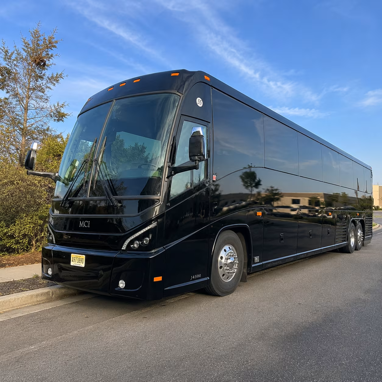 choose the right bus for your pembroke pines airport group and book in minutes