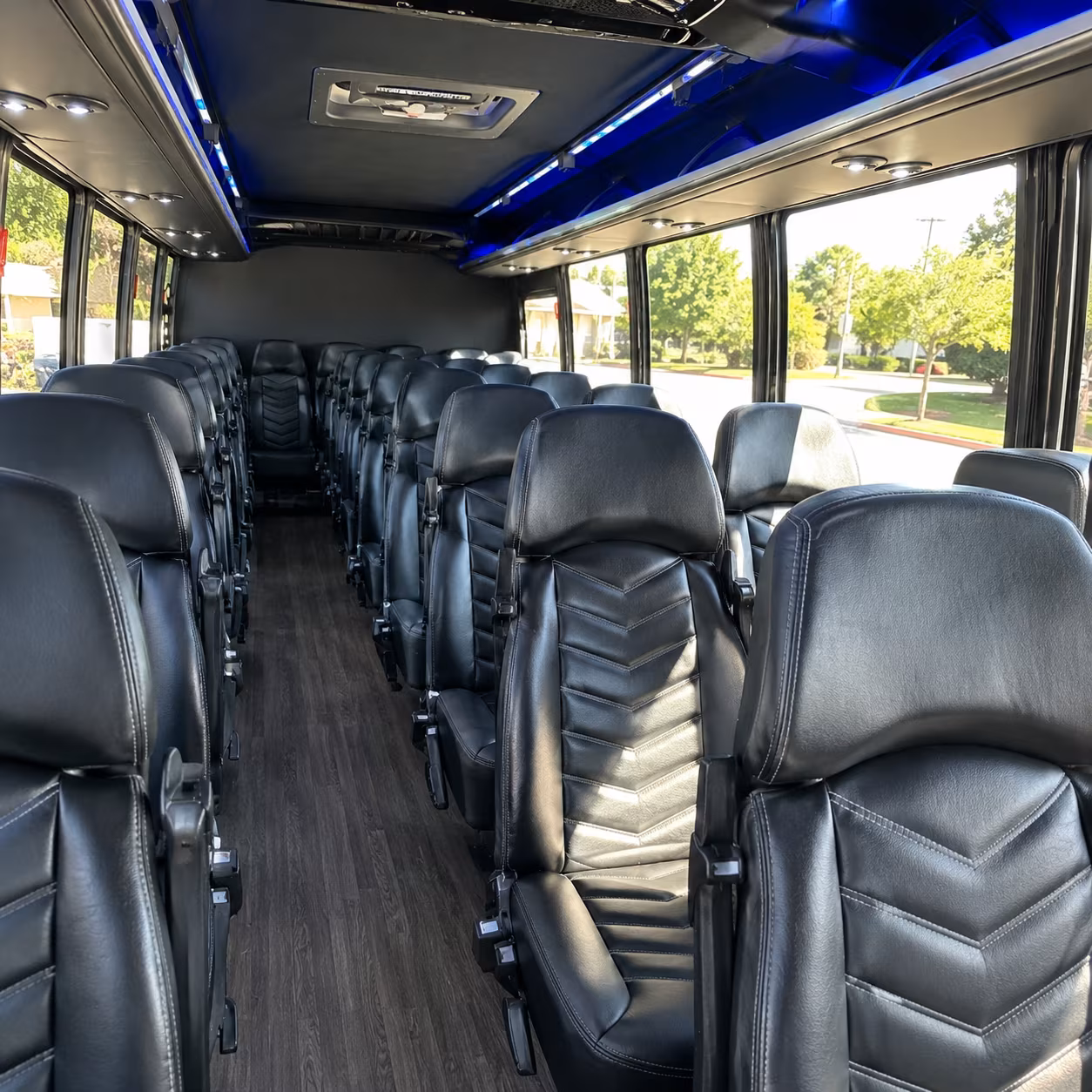 coral gables airport shuttles for your travel needs