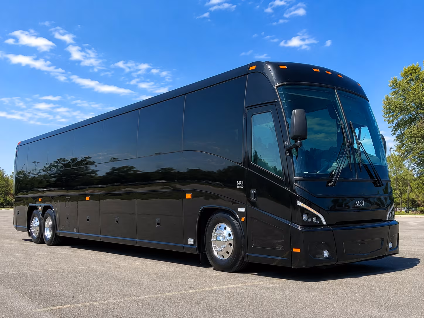 coral gables charter buses for coral gables military and government groups