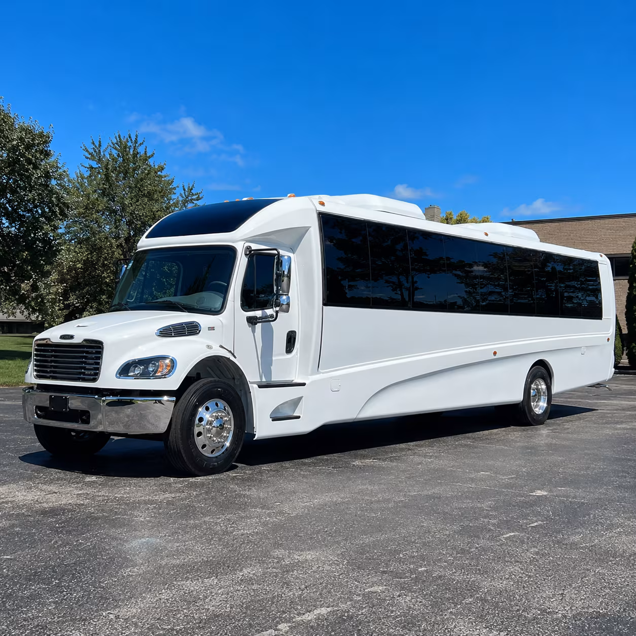 coral gables plan your retreat with coral gables religious group bus rentals