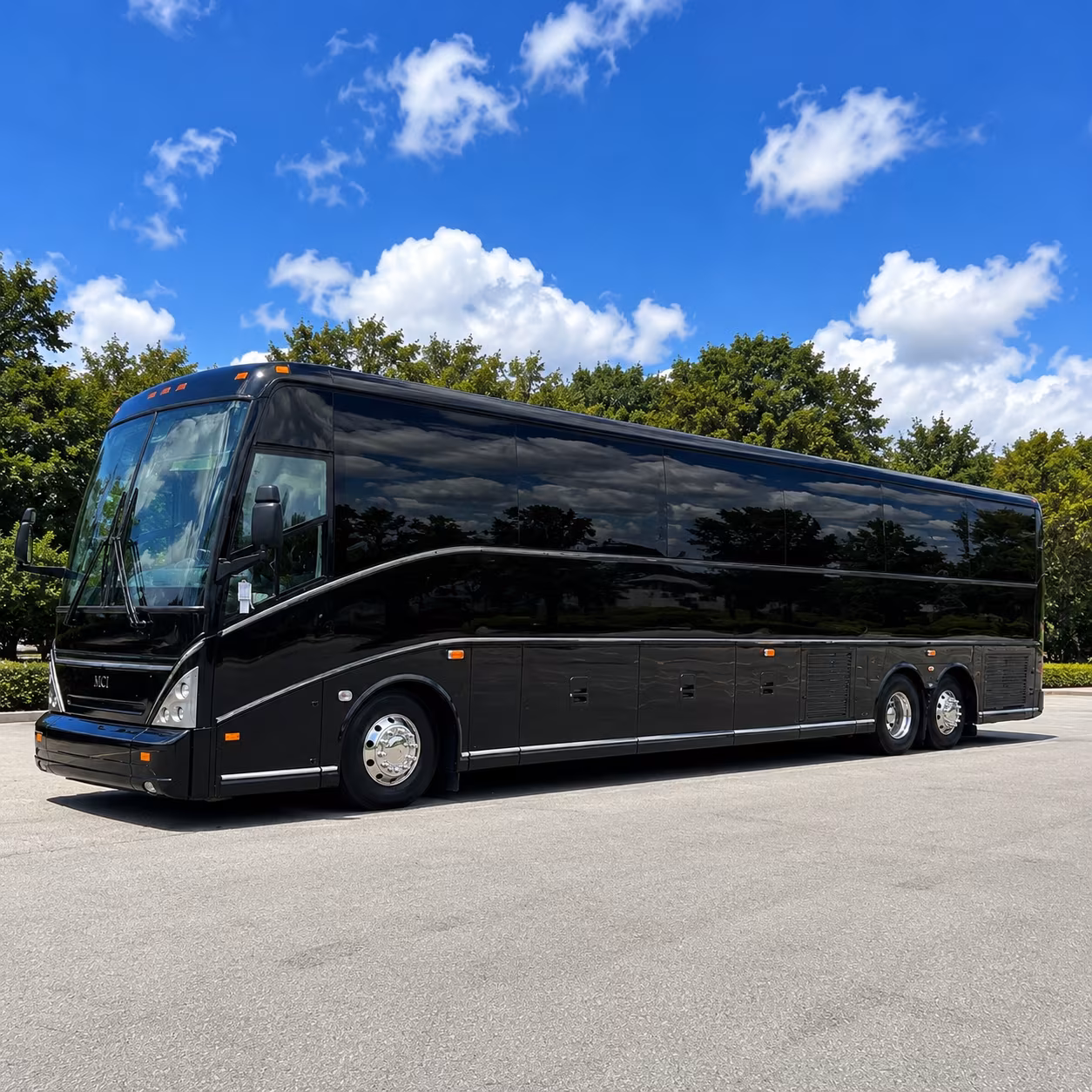 cruise transfers from pembroke pines to port everglades and portmiami