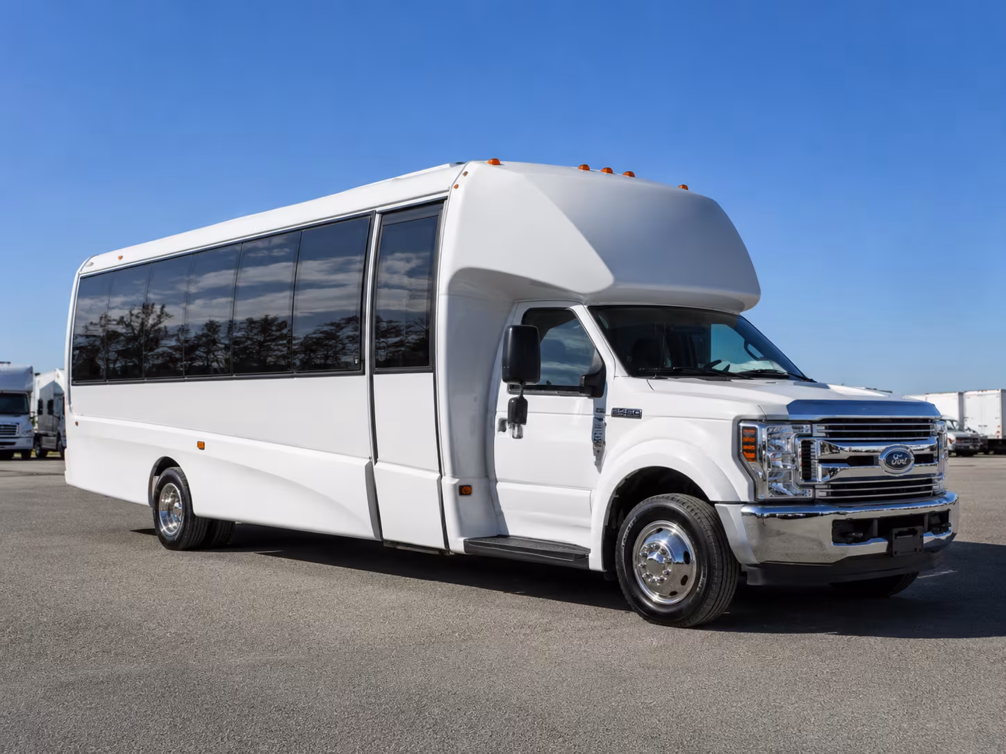 davie easy airport shuttle bus rentals in davie