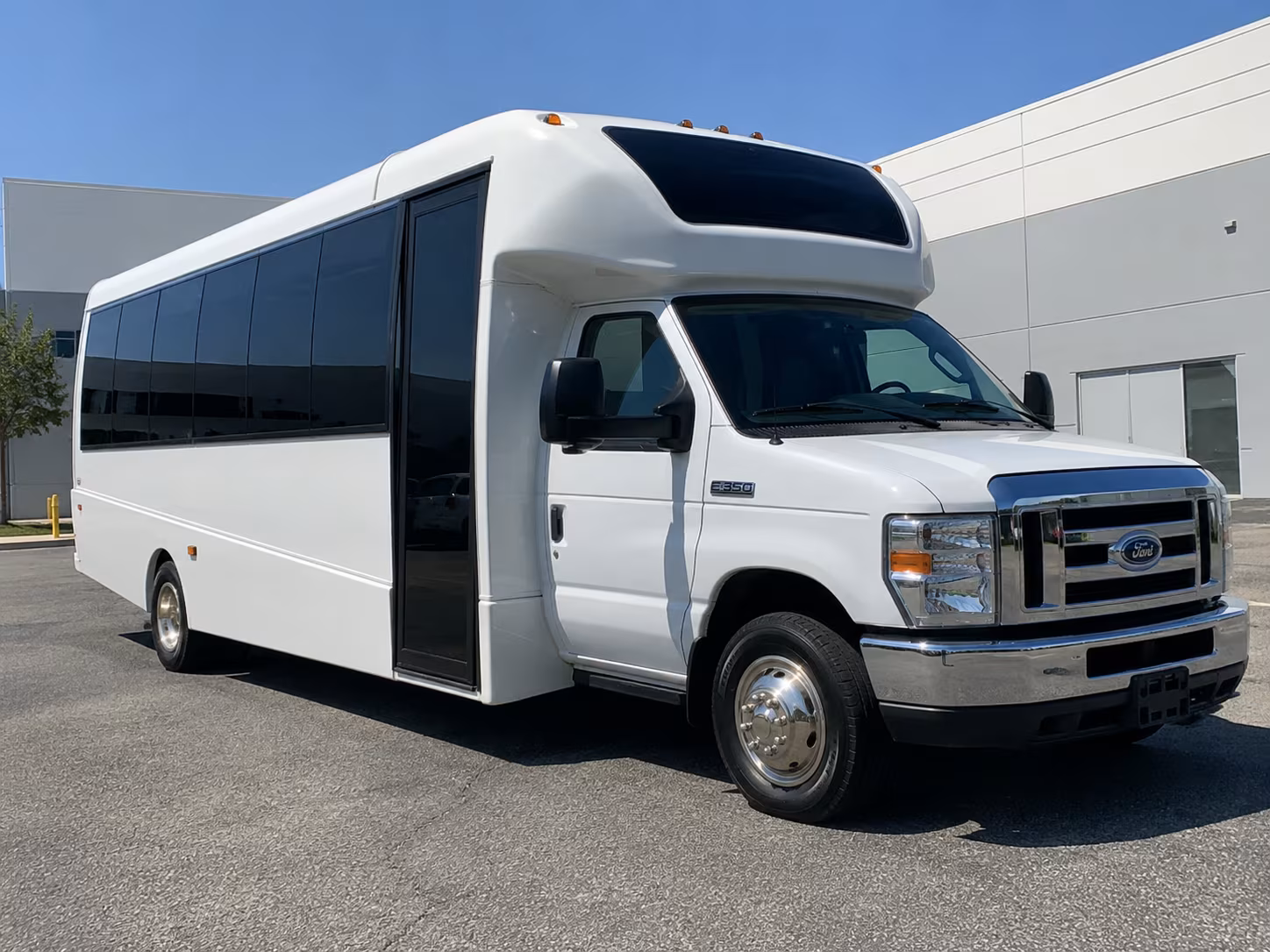 davie long distance charter buses for multi day group trips