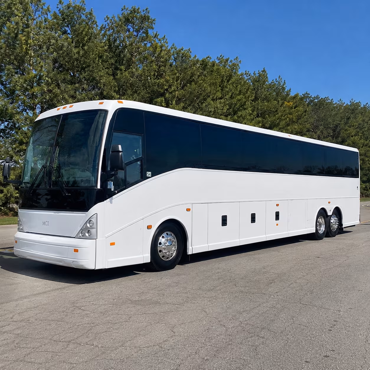 davie private event charter buses for davie groups