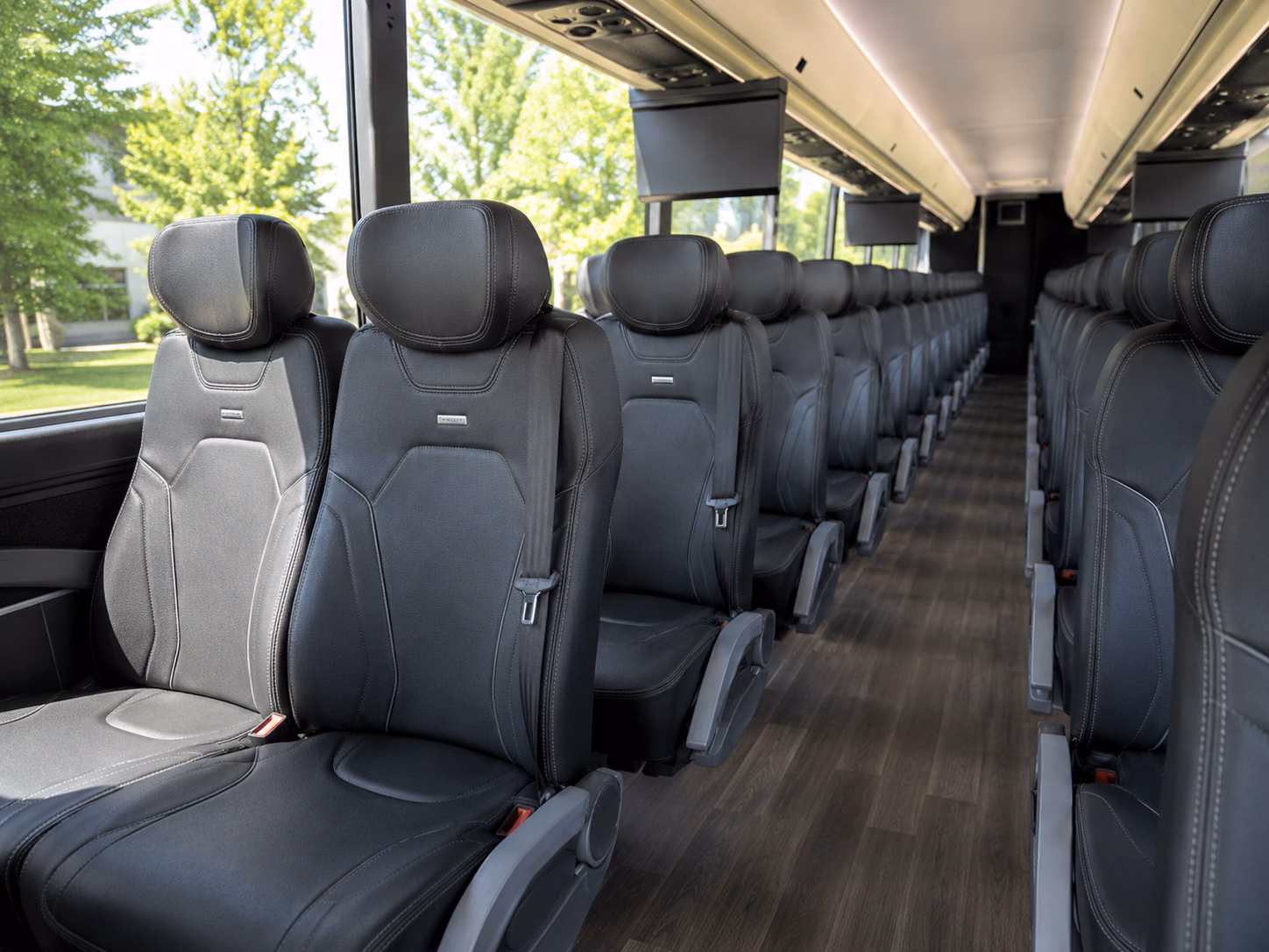 forget the parking headache book a concert bus to hard rock stadium