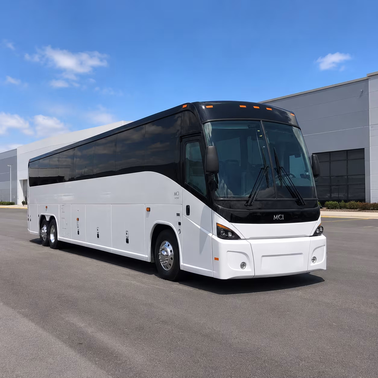 get your group to fort lauderdale hollywood international airport without the stress