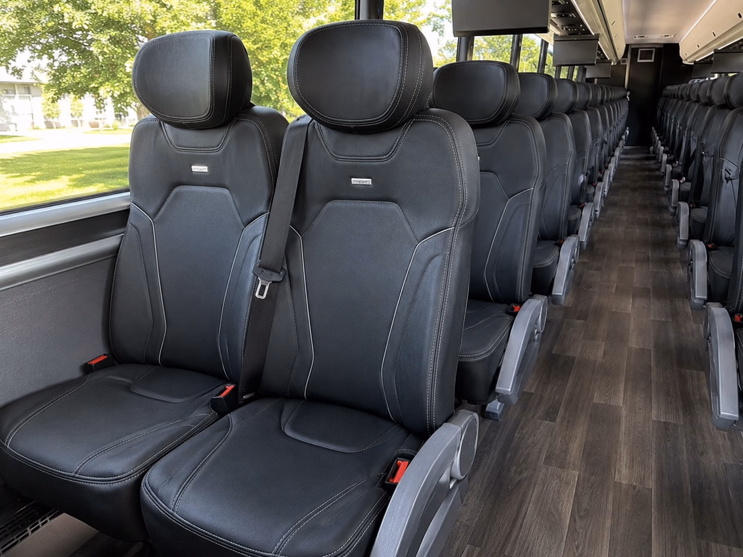 hard rock live concert transportation from pembroke pines