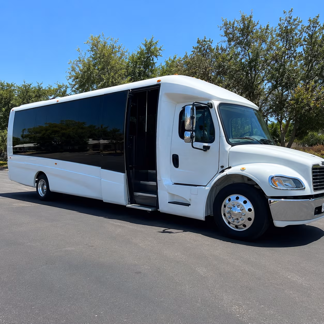 hollywood book group transportation to hollywood concerts