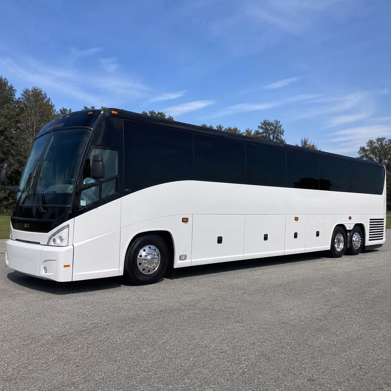 hollywood bus rentals