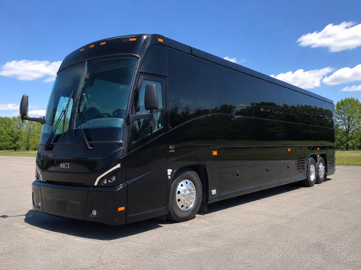 hollywood charter buses for hollywood congregations and religious groups