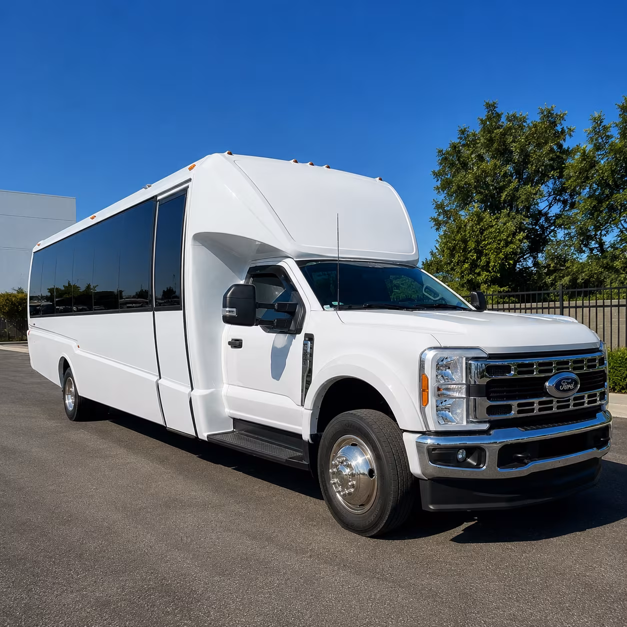 instant online bus rental quotes in pembroke pines