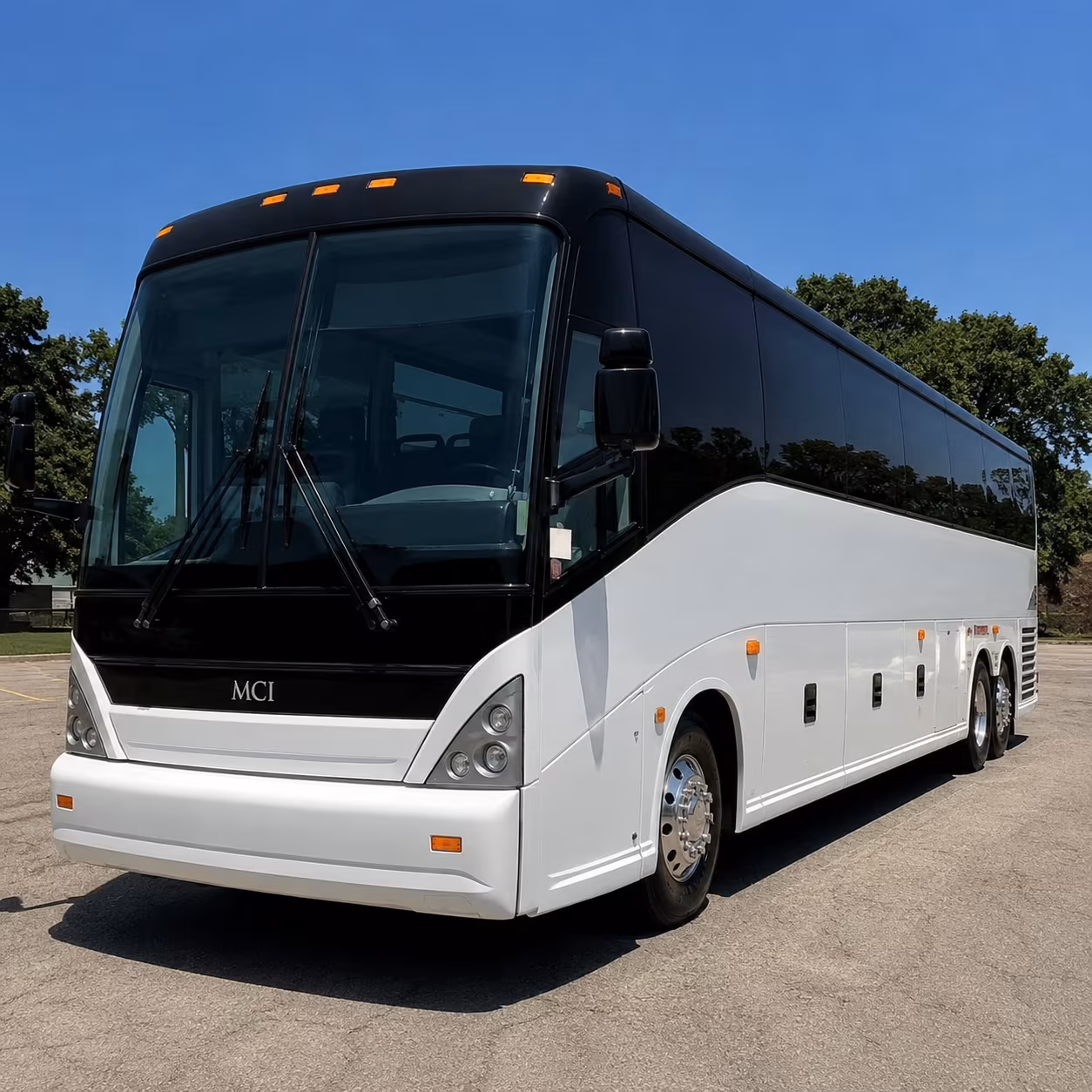 keep every guest together on i 595 and through south florida traffic