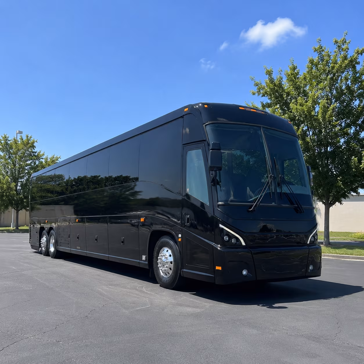 make airport to cruise port transfers effortless from pembroke pines