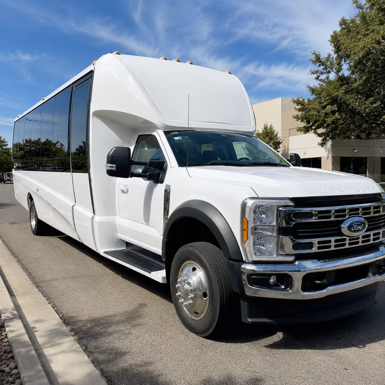 miramar book shuttle buses for employees in miramar