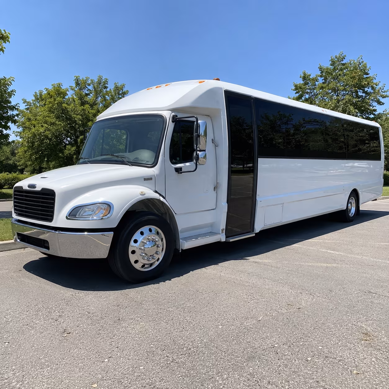 miramar bring the prom night energy with miramar party bus rentals