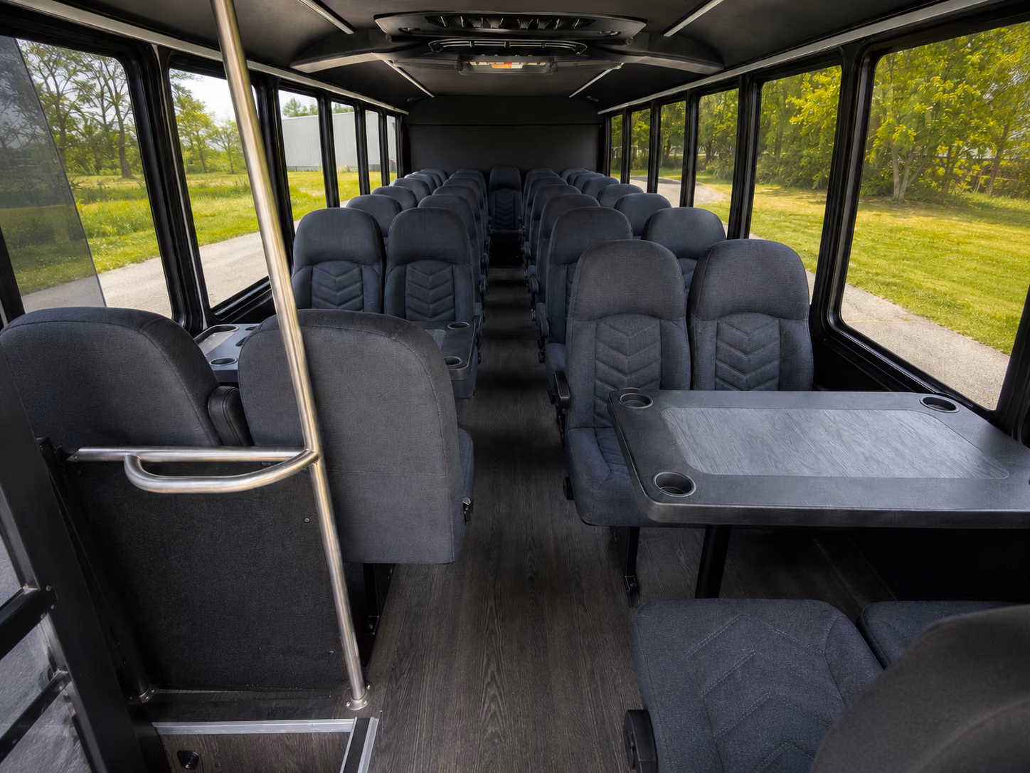 miramar bus rentals