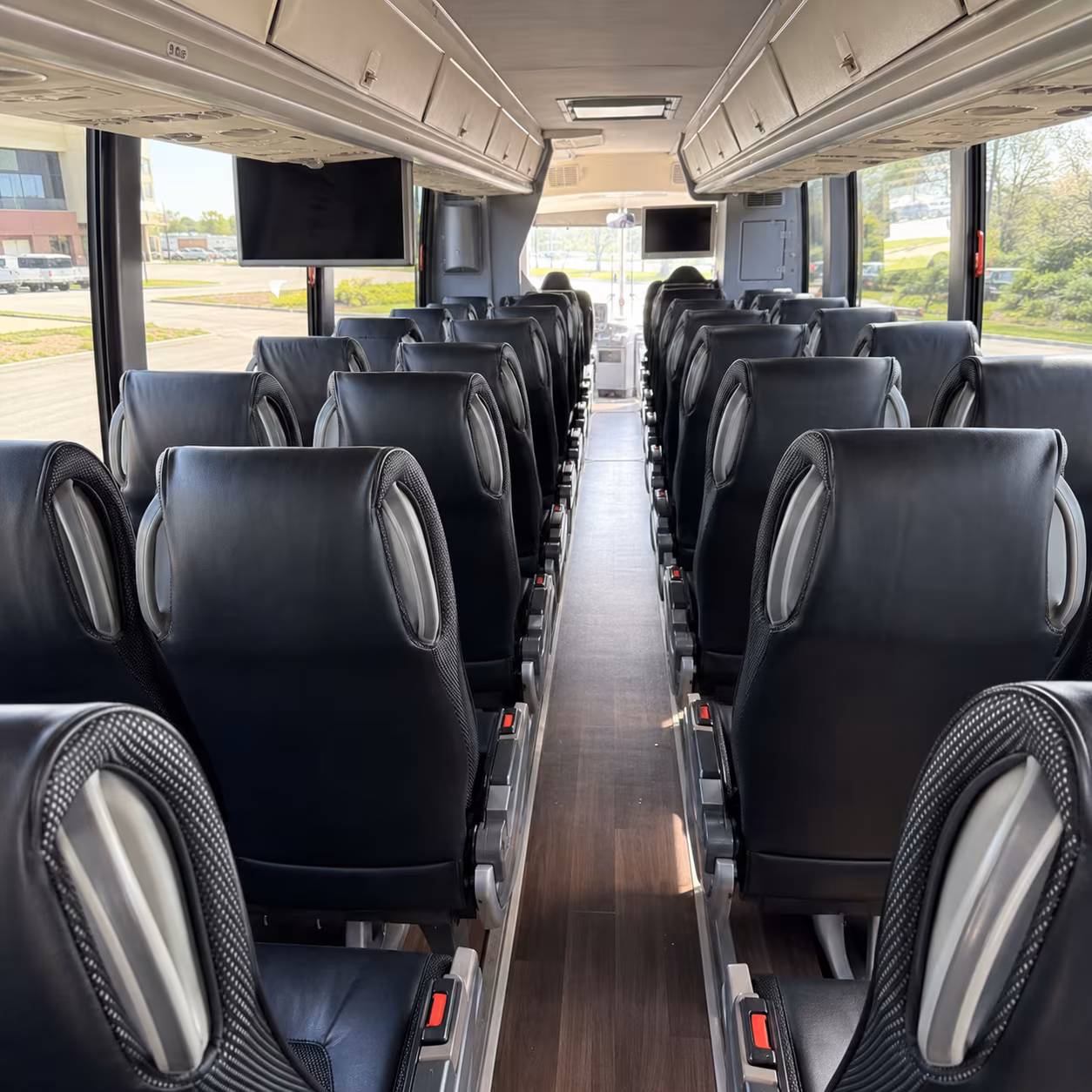 miramar private event charter bus rentals in miramar