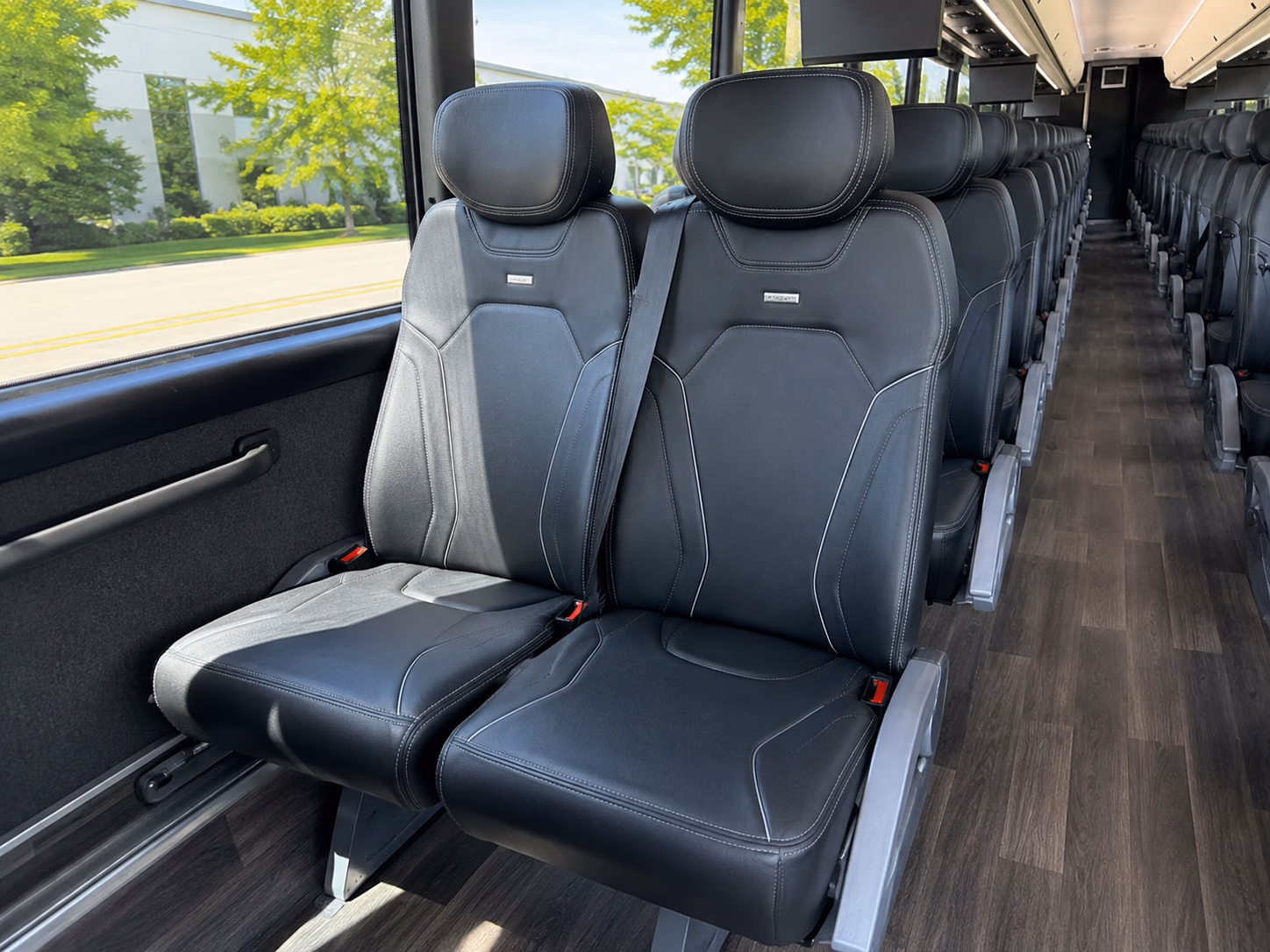 miramar rent a charter bus for miramar concerts events