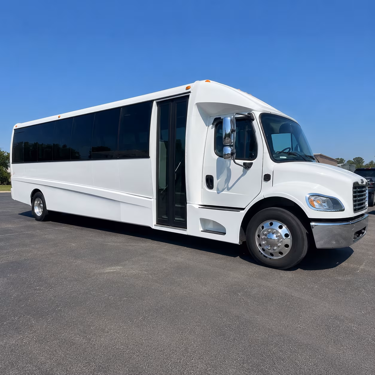 miramar rent a charter bus for your miramar church group