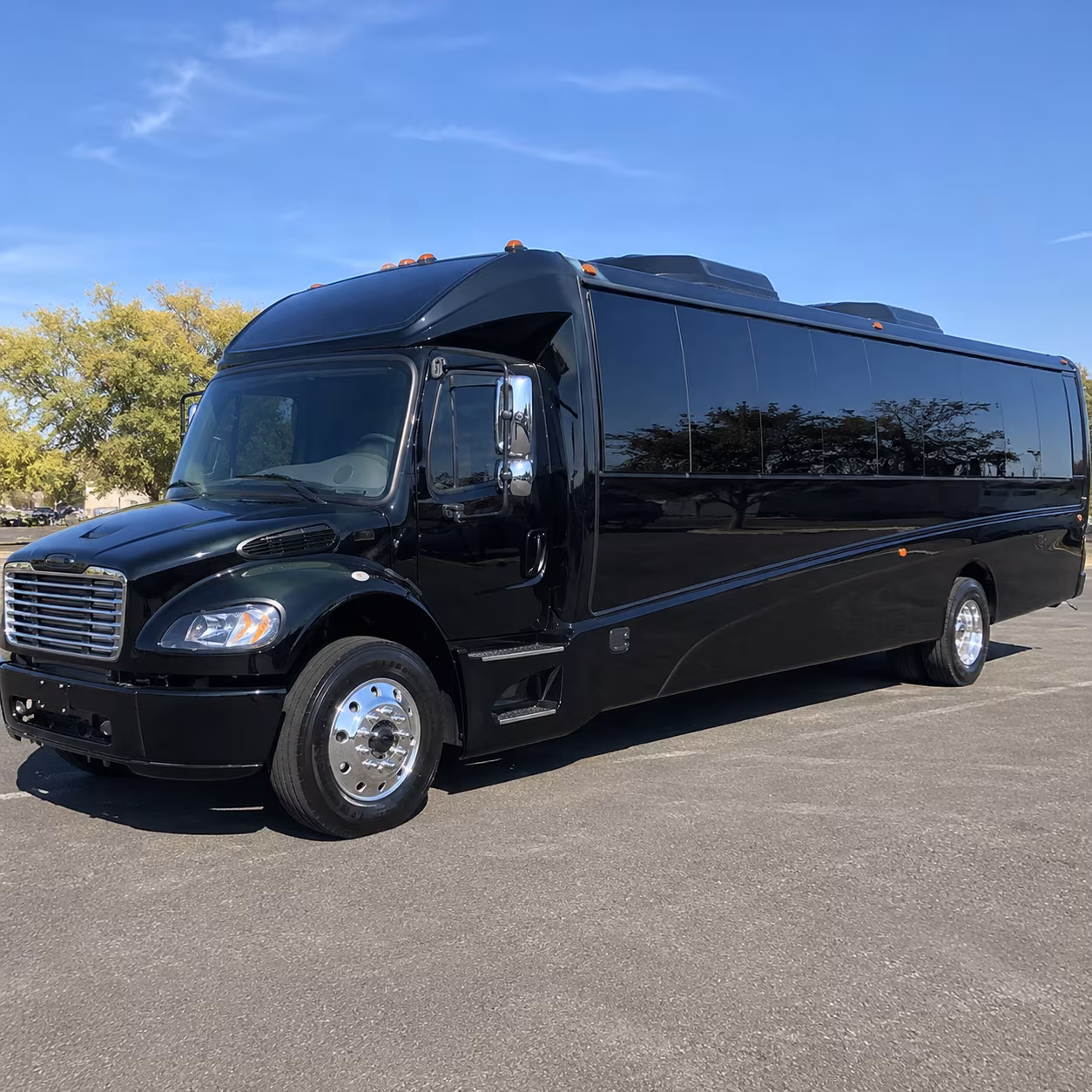 miramar sports team and fan group bus rentals made simple