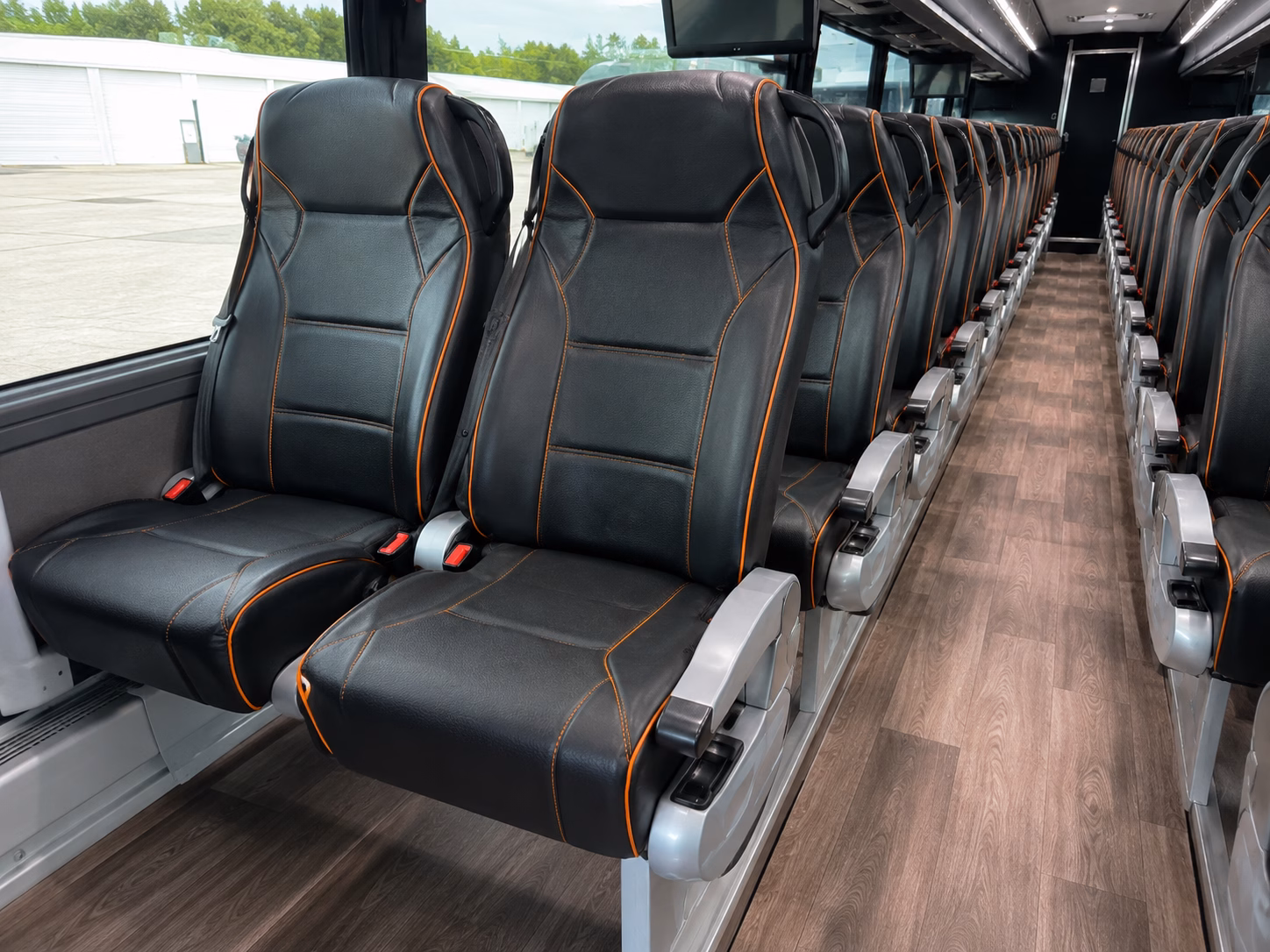 mission trip airport shuttles to fort lauderdale hollywood international airport