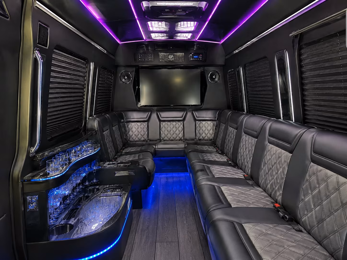 no more carpool chaos rent a bus for pembroke pines school field trips