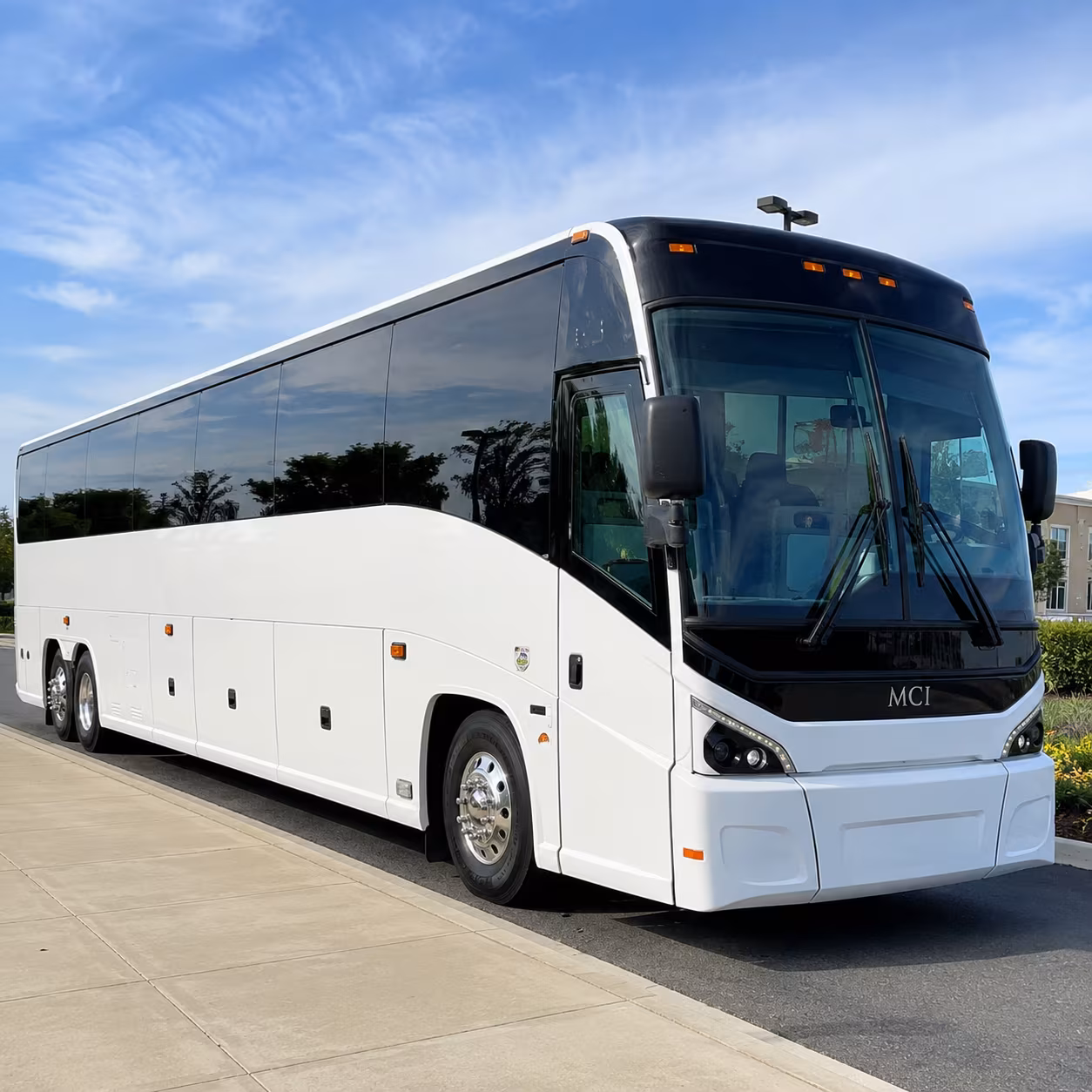 pembroke pines corporate event transportation onboard