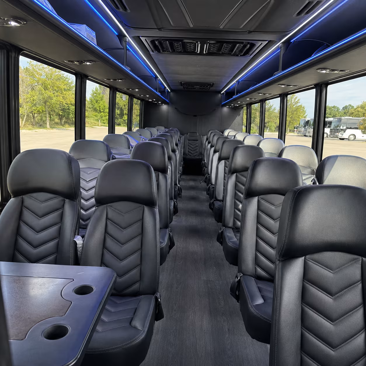 pembroke pines government military transportation onboard