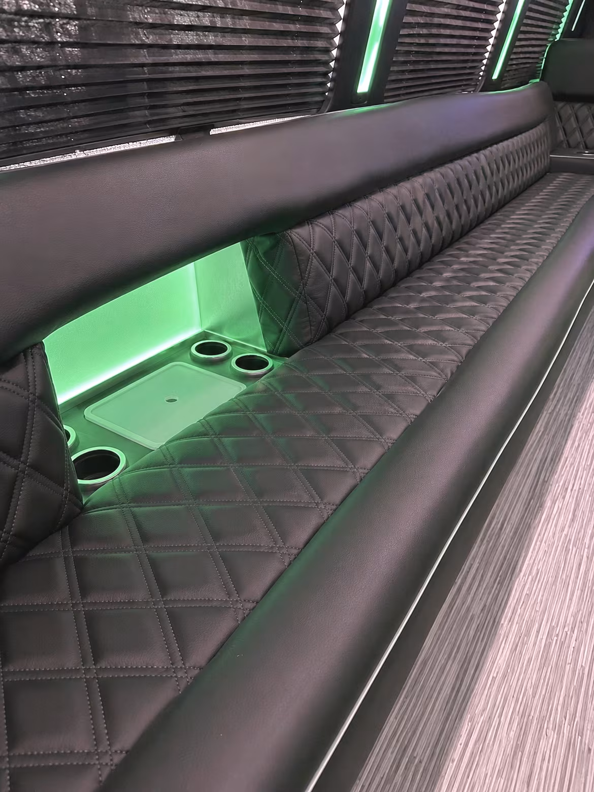 pembroke pines party bus rental gallery