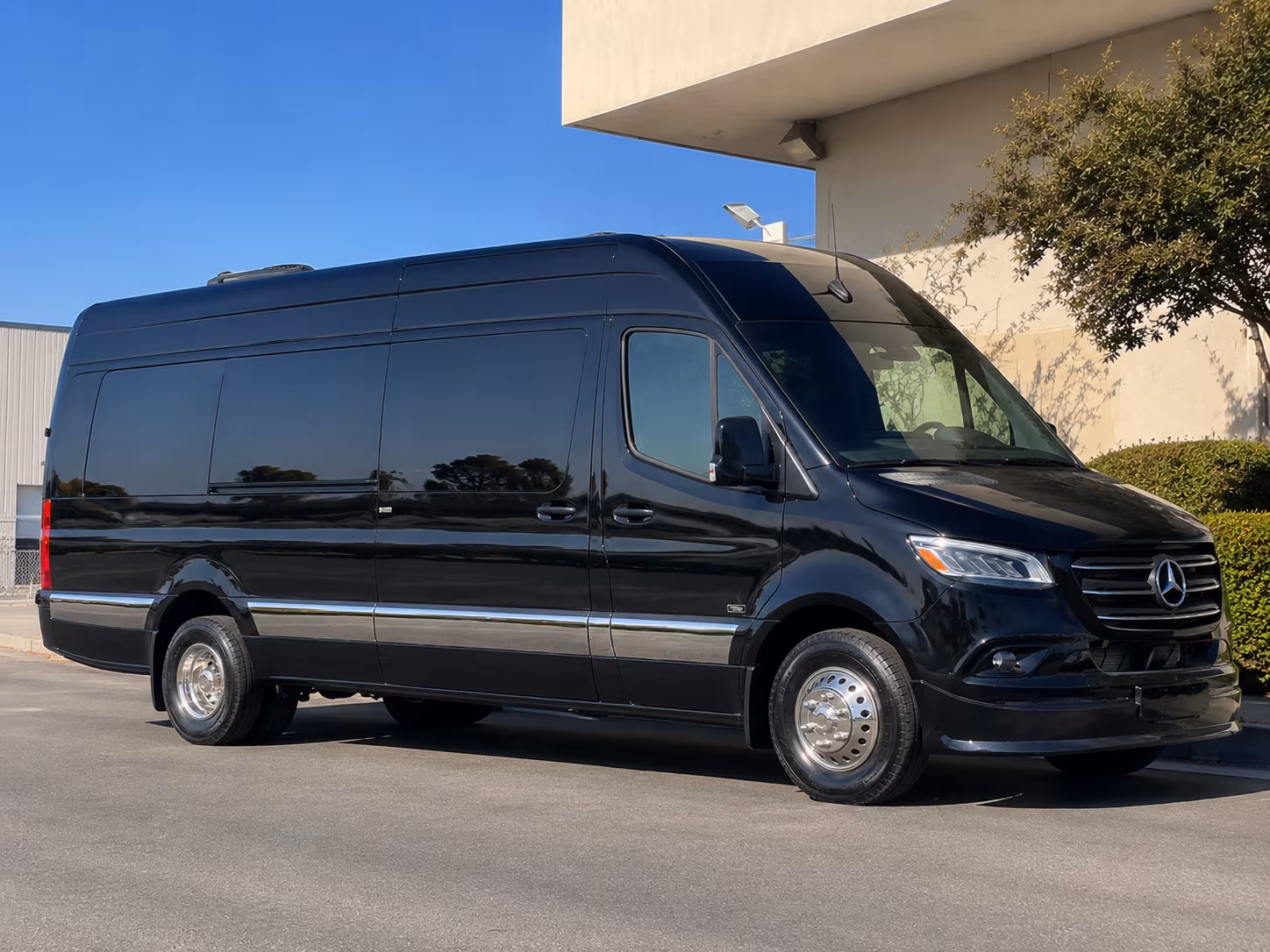 Pembroke Pines Private Event Transportation