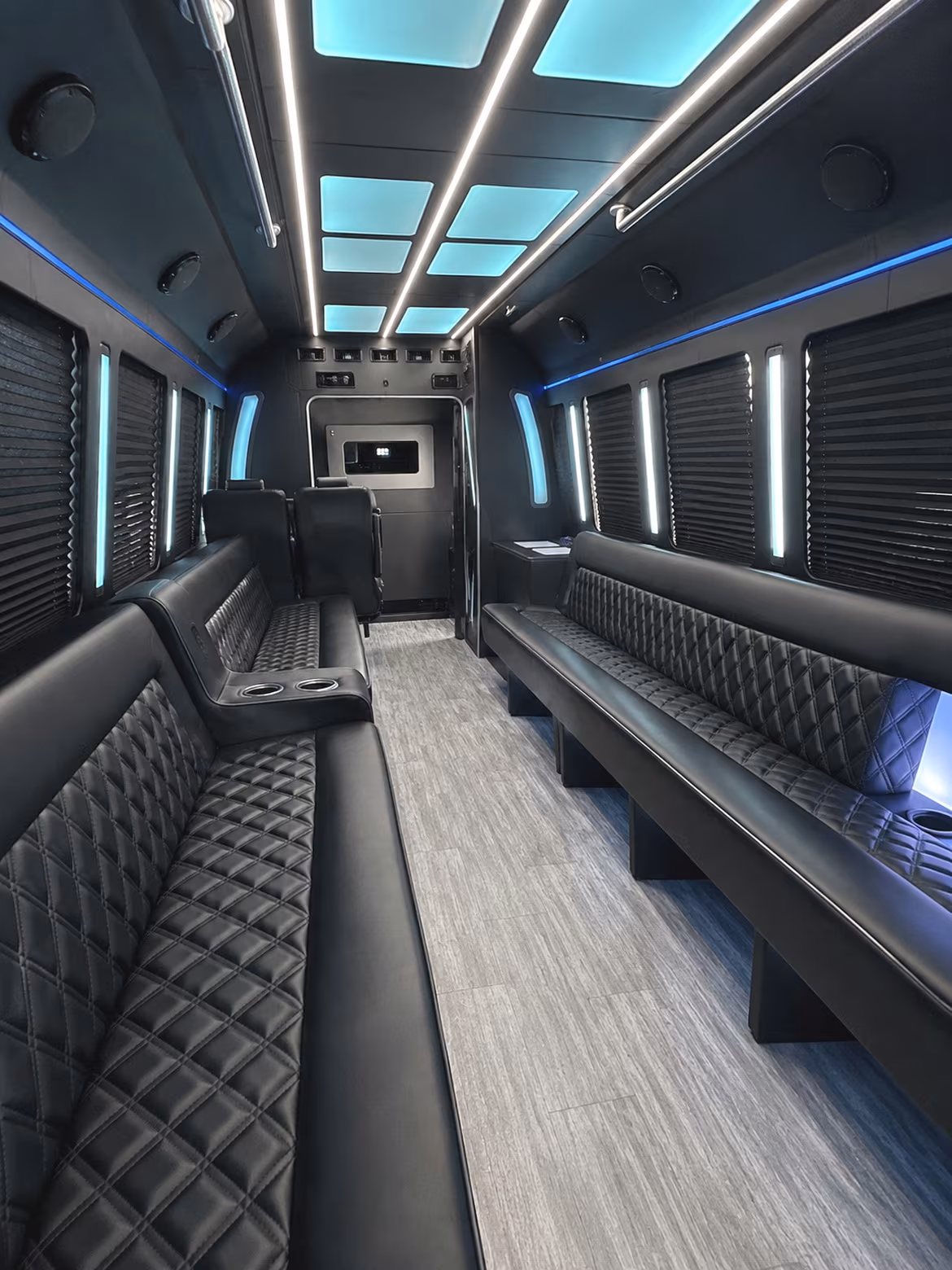 Pembroke Pines Prom Transportation