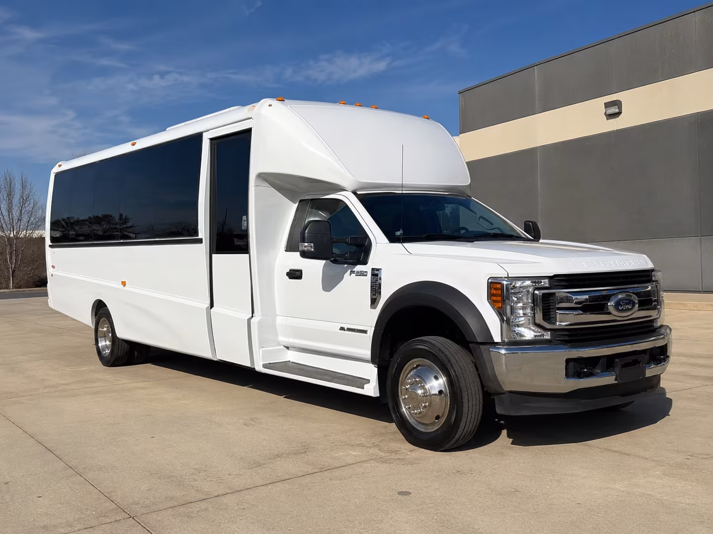 pembroke pines religious group transportation onboard