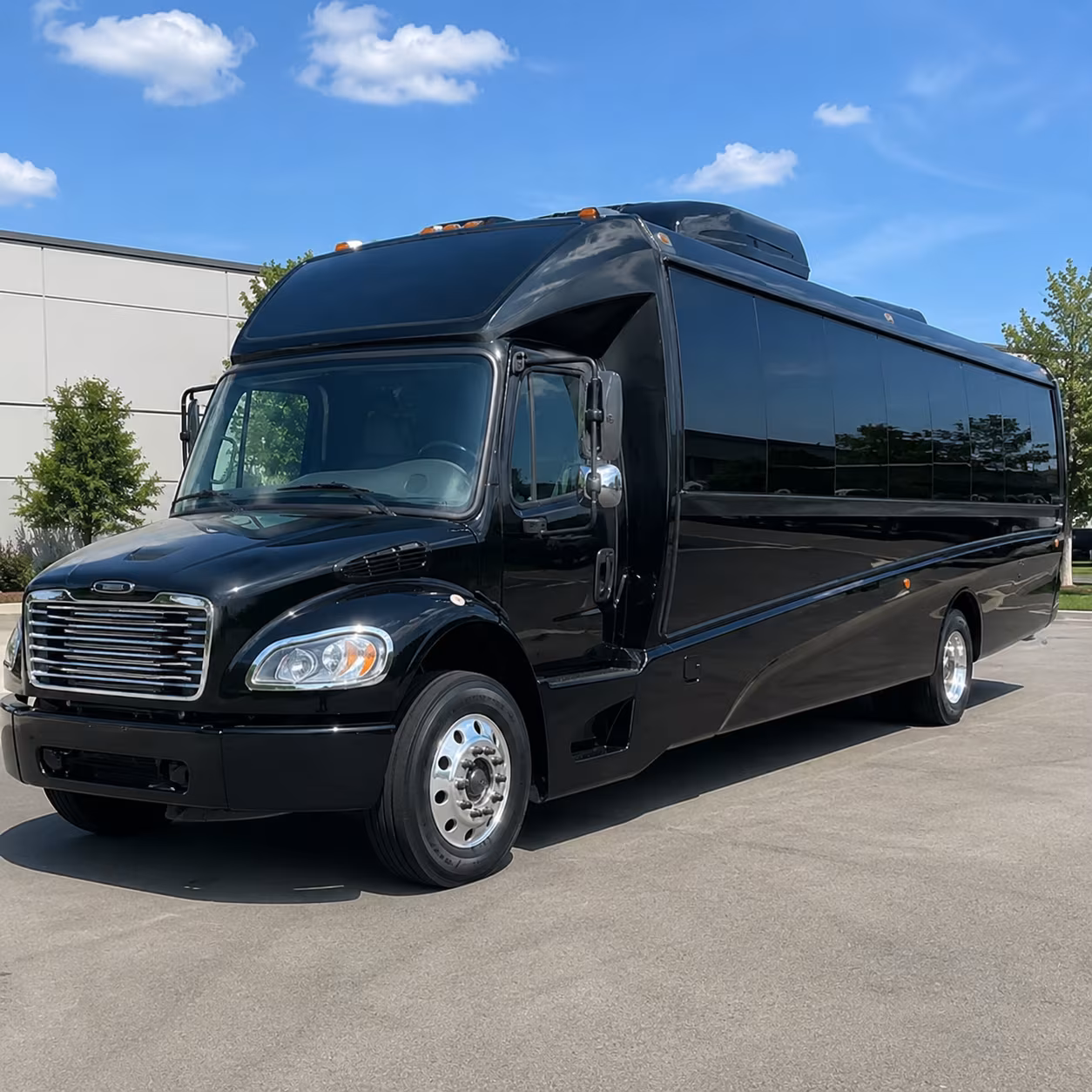 Pembroke Pines Wine Tour & Brewery Transportation