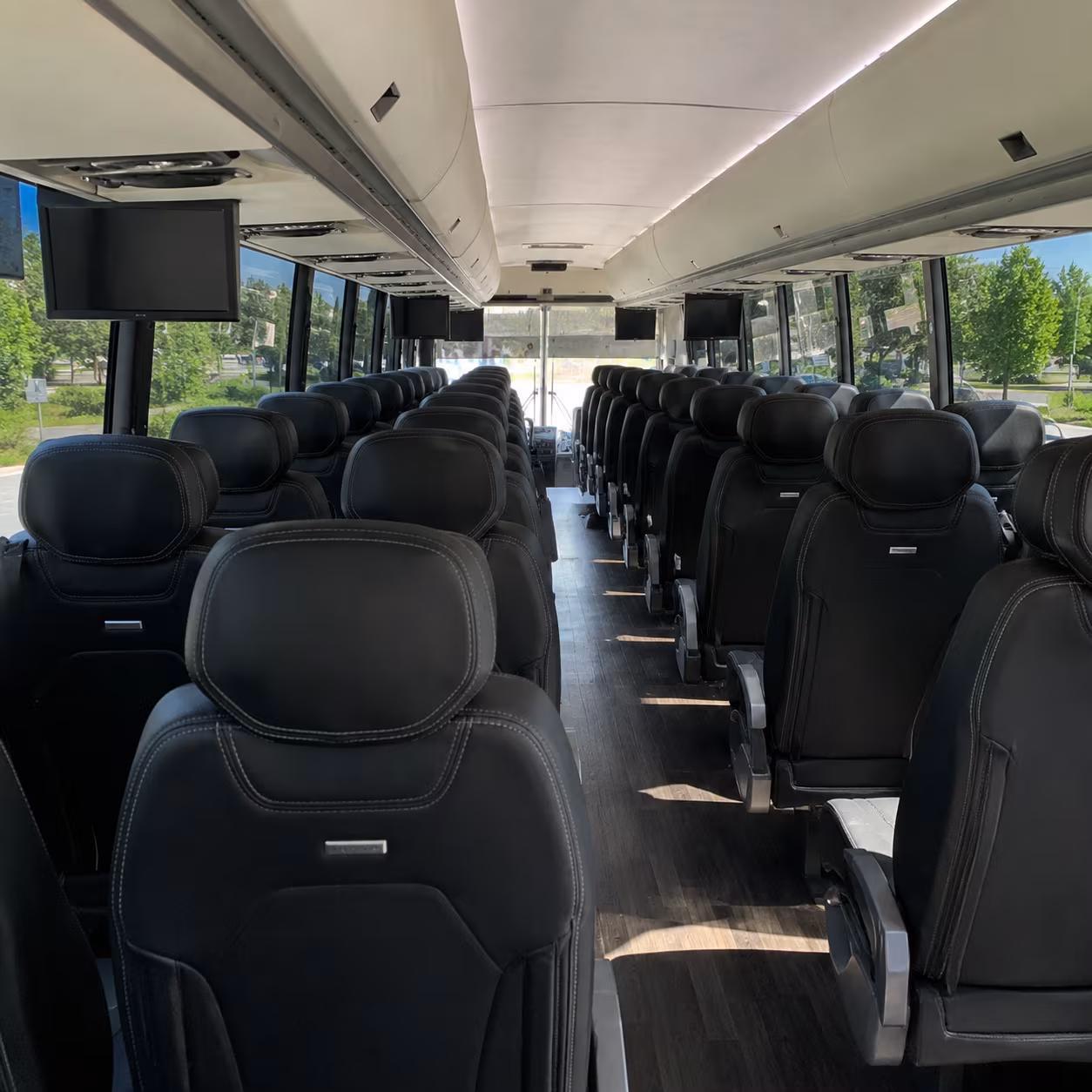 pembrokepinescharterbuscompany com is the easy way to find miami museum trips from pembroke pines