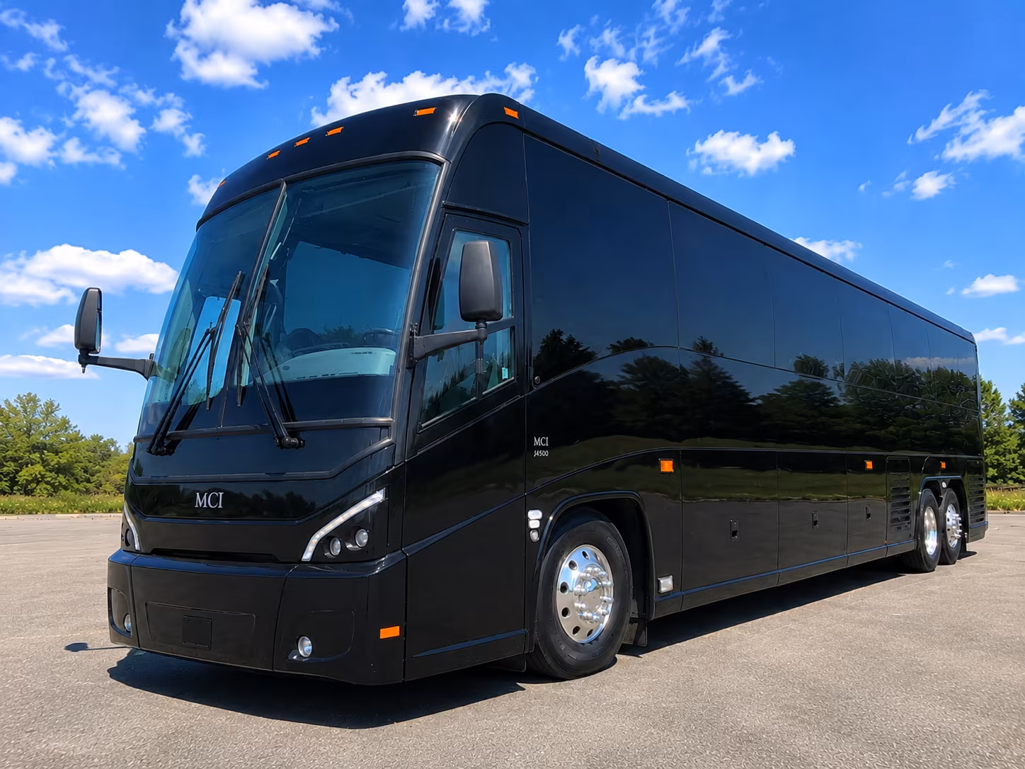plantation charter bus rentals for trips across florida
