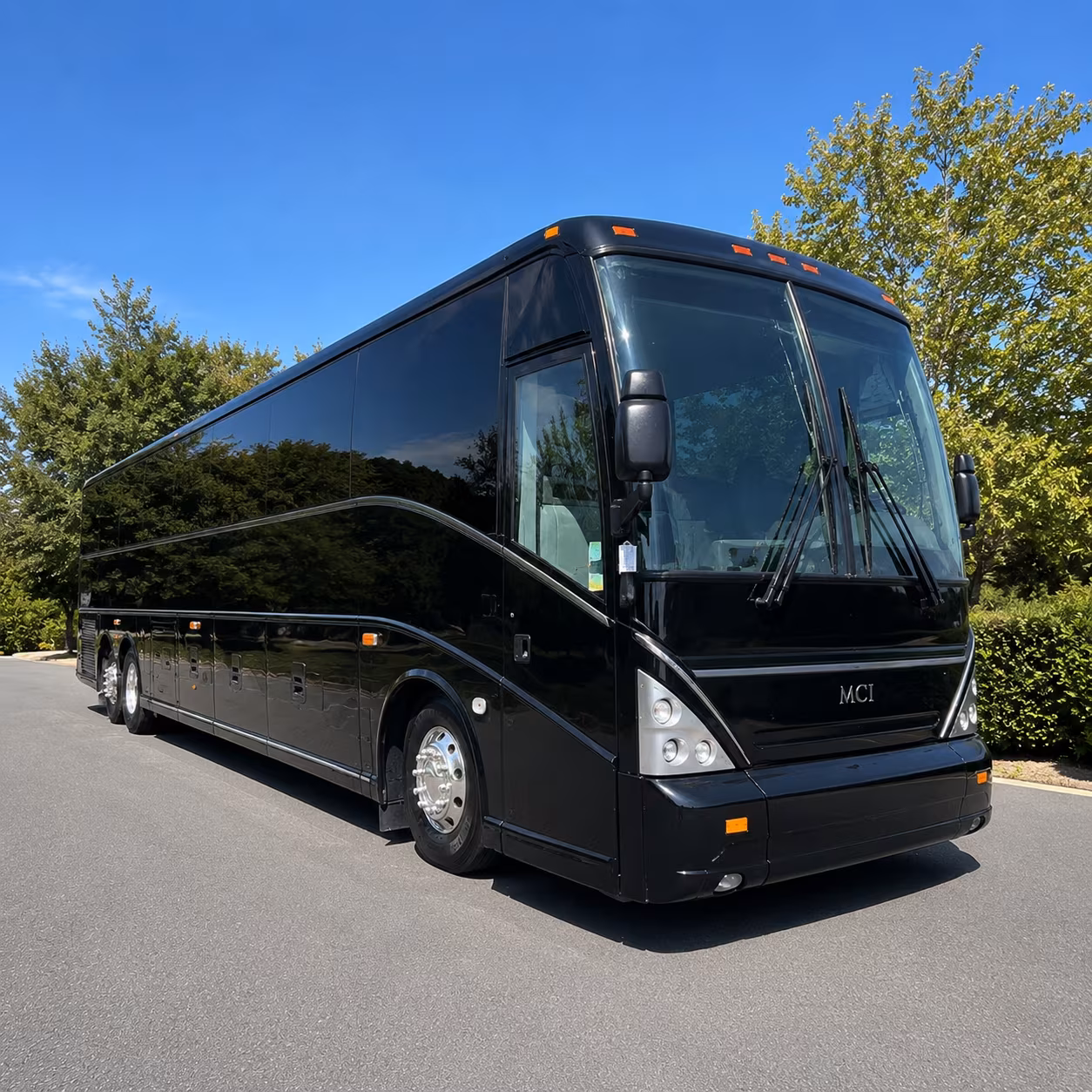 plantation employee shuttle bus rentals in plantation