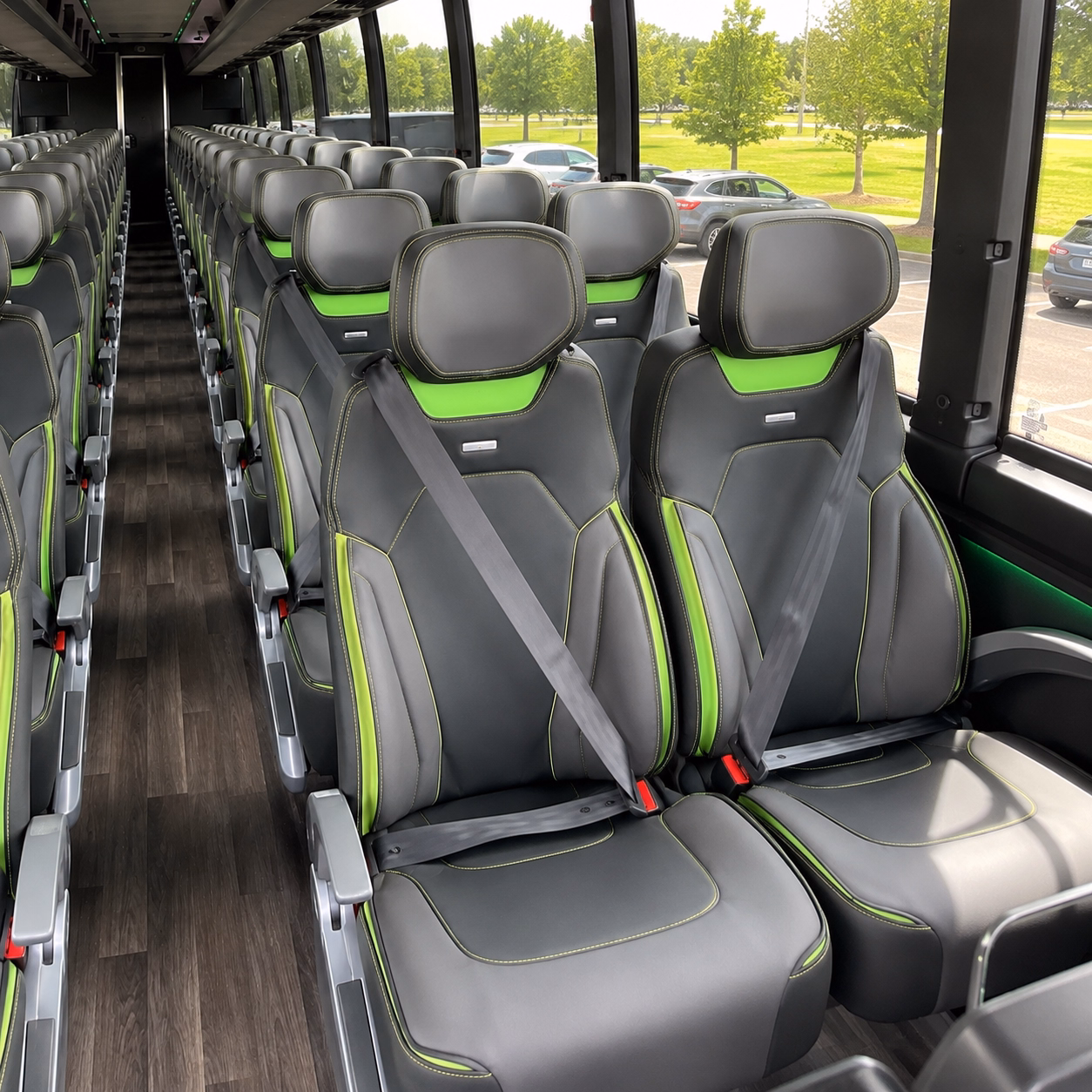 plantation rent a charter bus for your plantation winery tour