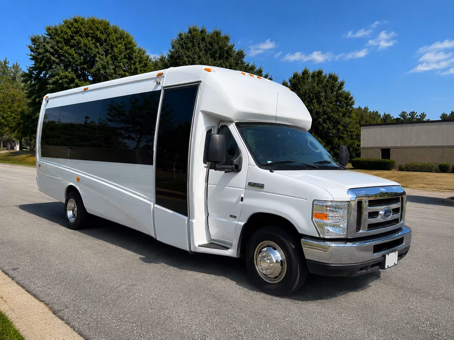 plantation school field trip shuttle bus rentals in plantation
