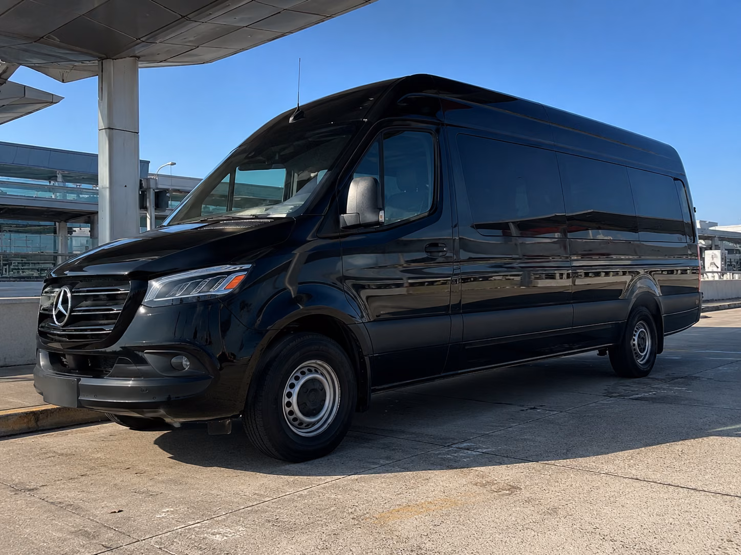pompano beach book shuttle service for your pompano beach employees
