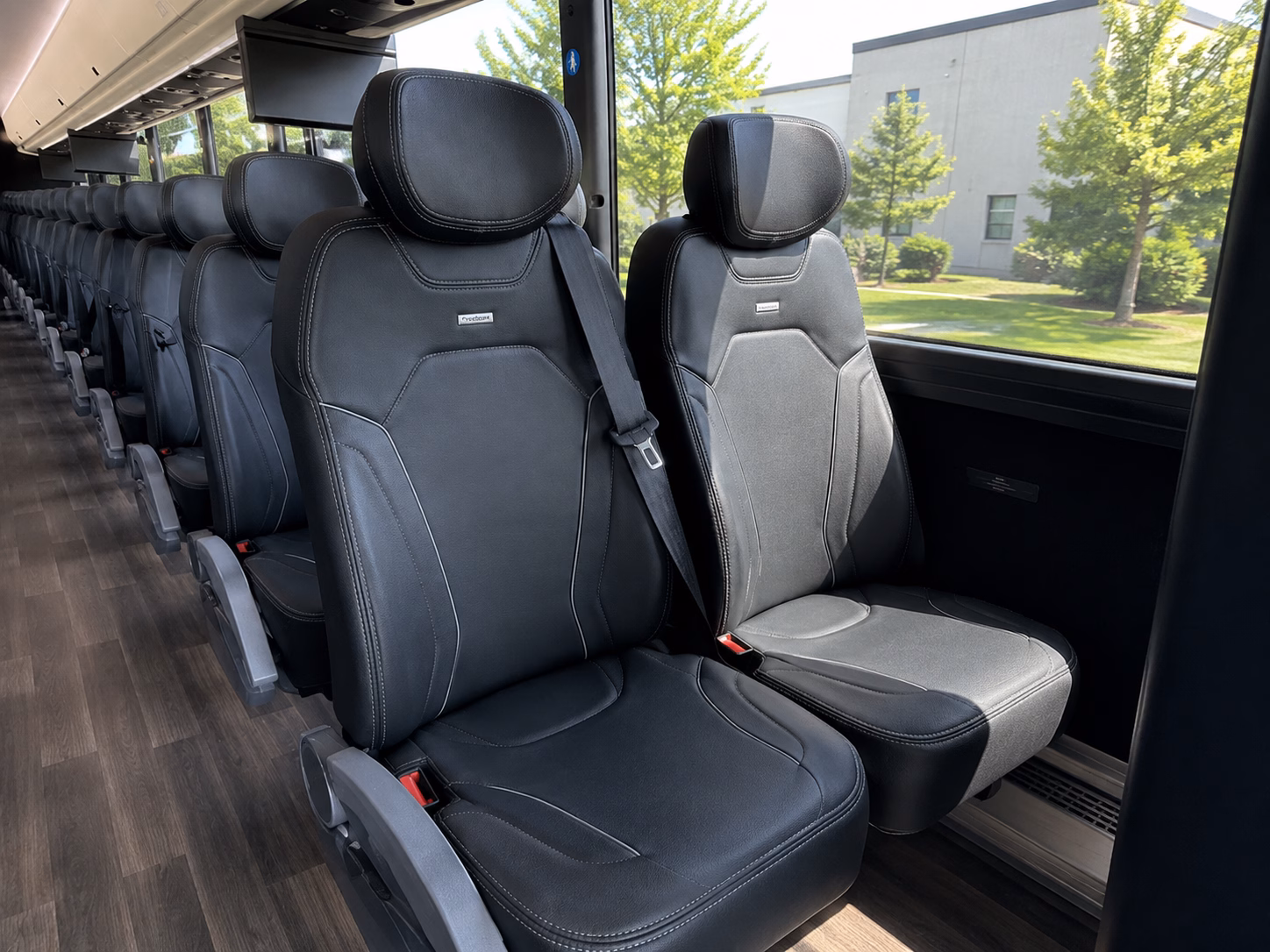 pompano beach church religious group charter bus rentals