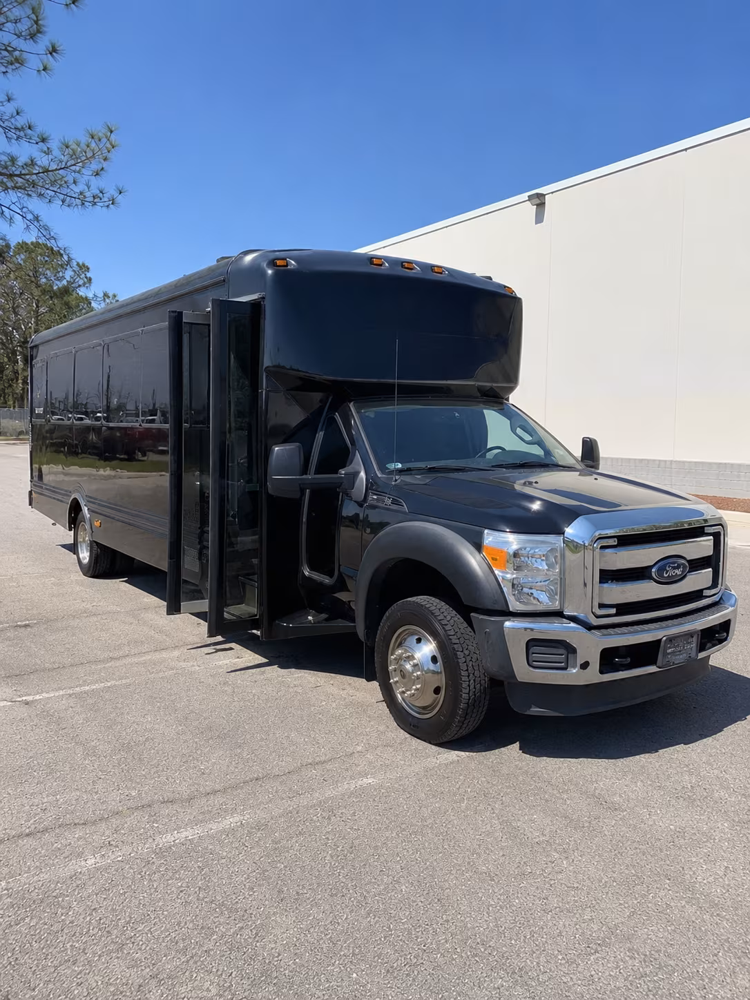 pompano beach keep your group together with pompano beach prom bus rentals