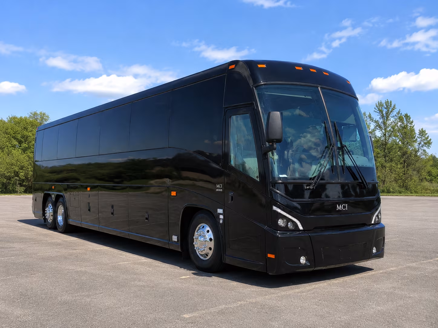 pompano beach make your trip easier with pompano beach long distance charter bus rentals