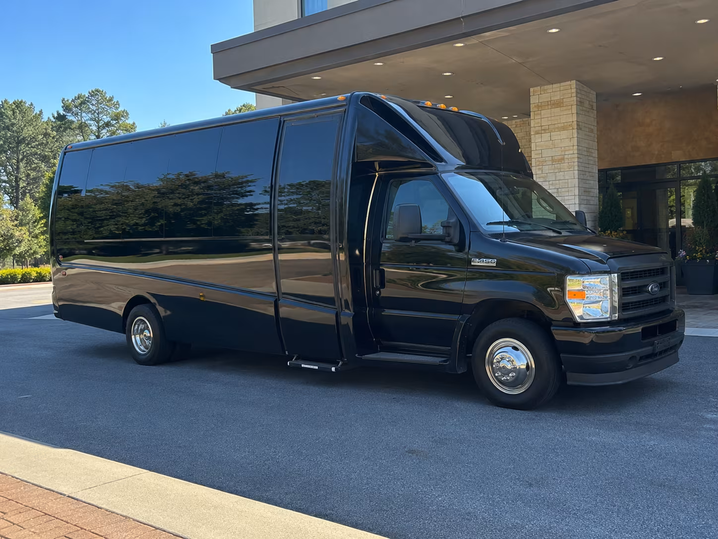 pompano beach seamless shuttle service for pompano beach school field trips