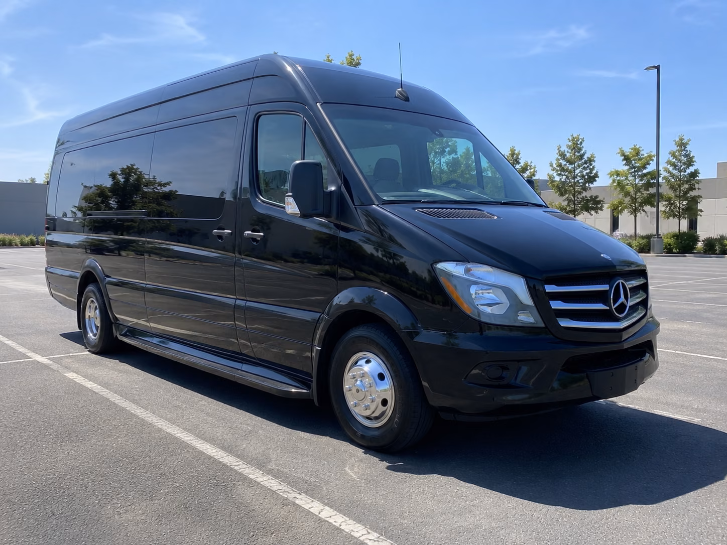 pompano beach wedding shuttle service between your pompano beach ceremony and reception