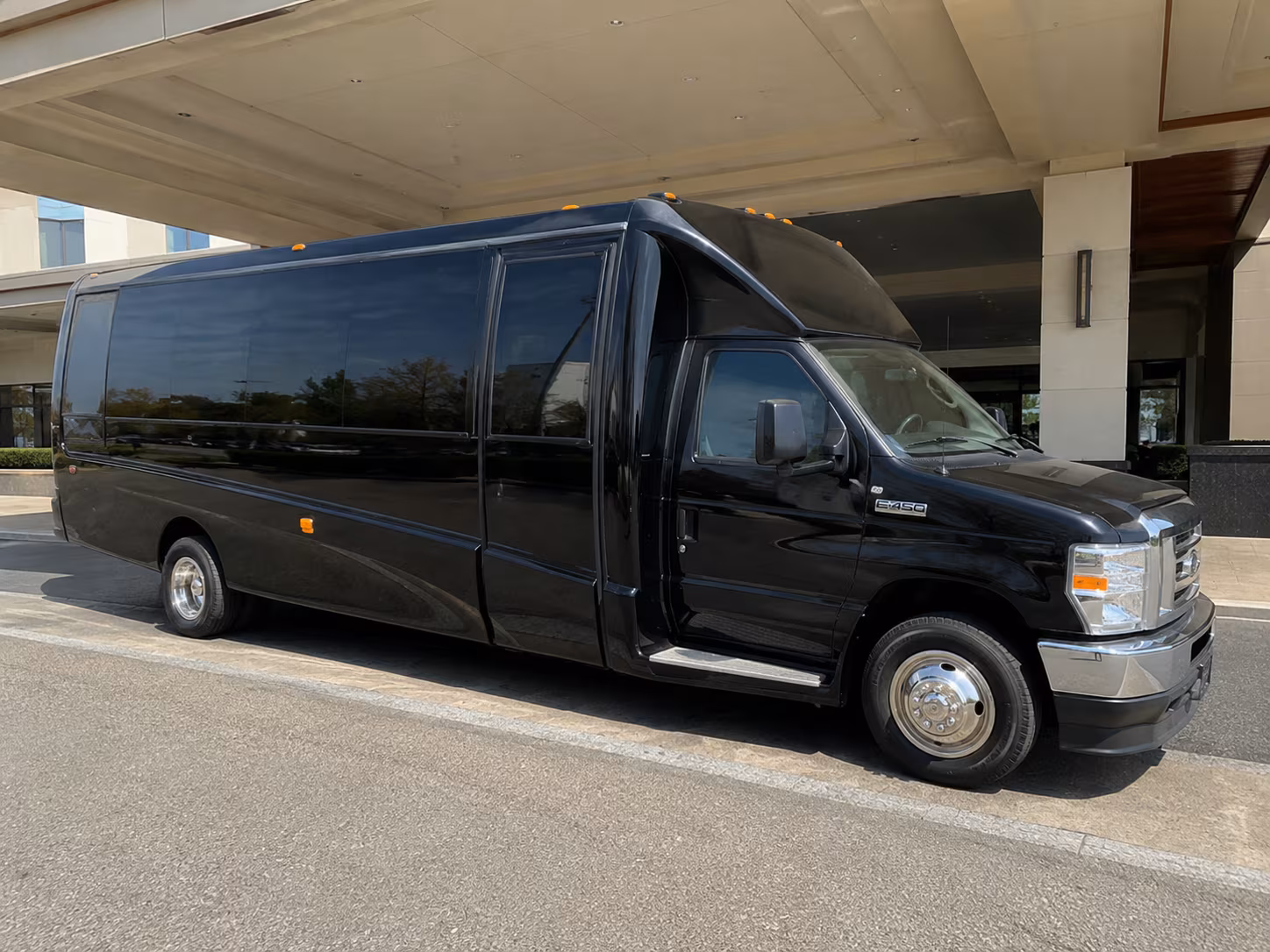 prom night party buses from pembroke pines to signature grand seminole hard rock and beyond